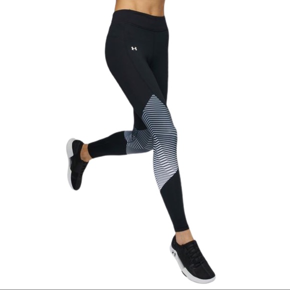 under armour graphic leggings